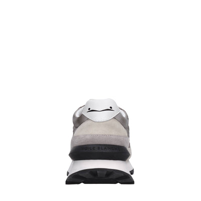 Voile Blanche Sneakers Beige da uomo