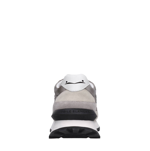 Voile Blanche Sneakers Beige da uomo