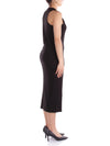 Lacoste Abiti Nero da donna