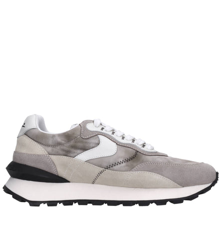 Voile Blanche Sneakers Beige da uomo