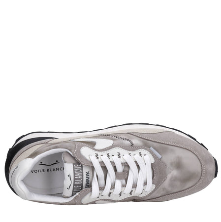 Voile Blanche Sneakers Beige da uomo