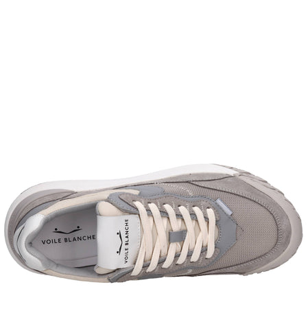 Voile Blanche Sneakers Multicolour da uomo