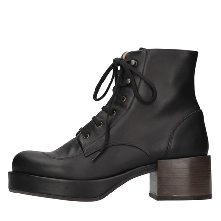 Chie Mihara Stivali Nero da donna