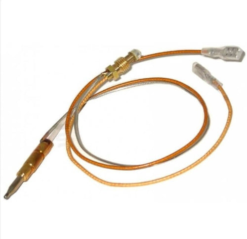 Termocoppia Universale attacco doppio faston 32 cm per Stufe da Esterni 27CG0475