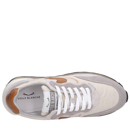 Voile Blanche Sneakers Multicolour da uomo