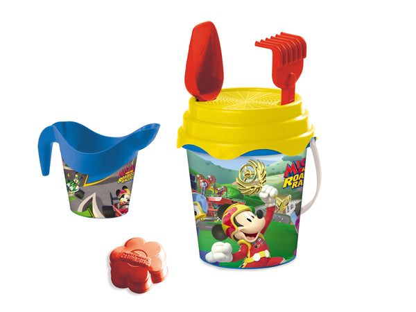 Confezione Mare Mickey Mouse Beach