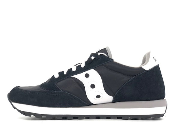 SAUCONY JAZZ ORIGINAL black