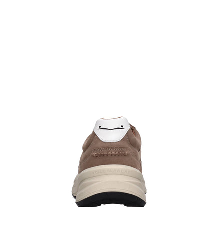 Voile Blanche Sneakers Marrone da uomo