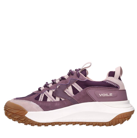 Voile Blanche Sneakers Multicolour da donna