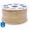 Bobina 100mt Strip Led Cob 220v Esterno Ip65 Luce 3000k 4000k 6500k 220v-cob-288