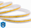 Bobina 100mt Strip Led Cob 220v Esterno Ip65 Luce 3000k 4000k 6500k 220v-cob-288