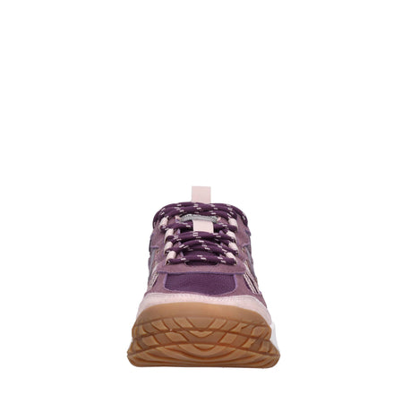 Voile Blanche Sneakers Multicolour da donna
