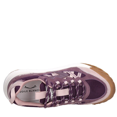 Voile Blanche Sneakers Multicolour da donna