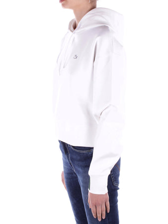 Lacoste Maglie Bianco da donna