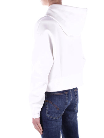 Lacoste Maglie Bianco da donna