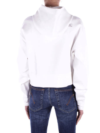 Lacoste Maglie Bianco da donna