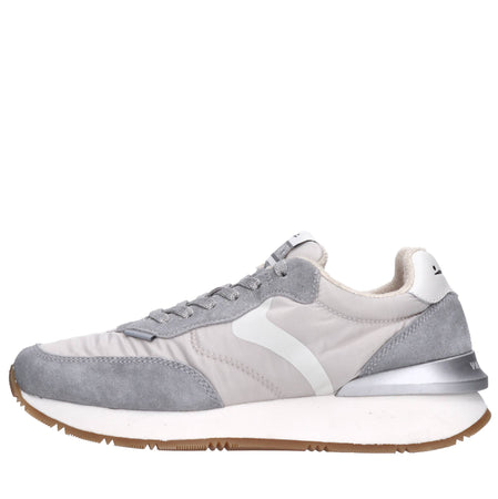 Voile Blanche Sneakers Grigio da donna