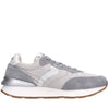 Voile Blanche Sneakers Grigio da donna