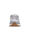 Voile Blanche Sneakers Grigio da donna