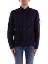 CP COMPANY Camicie Total eclipse da uomo