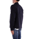 CP COMPANY Camicie Total eclipse da uomo