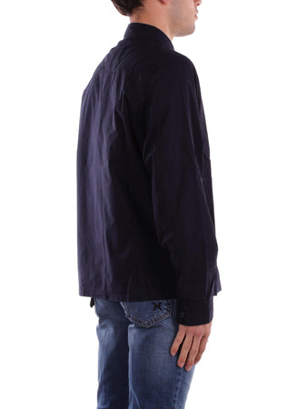 CP COMPANY Camicie Total eclipse da uomo