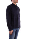 CP COMPANY Camicie Total eclipse da uomo