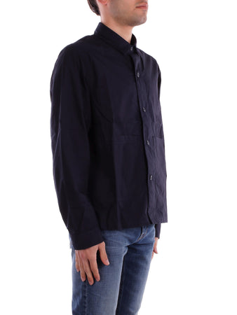 CP COMPANY Camicie Total eclipse da uomo
