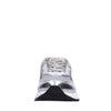 Voile Blanche Sneakers Argento da donna