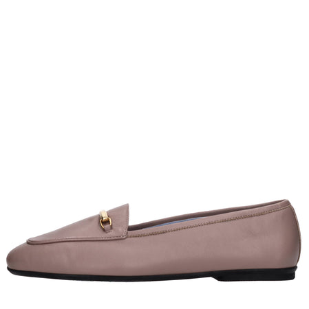 Voile Blanche Scarpe basse Beige da donna