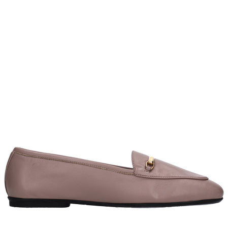 Voile Blanche Scarpe basse Beige da donna