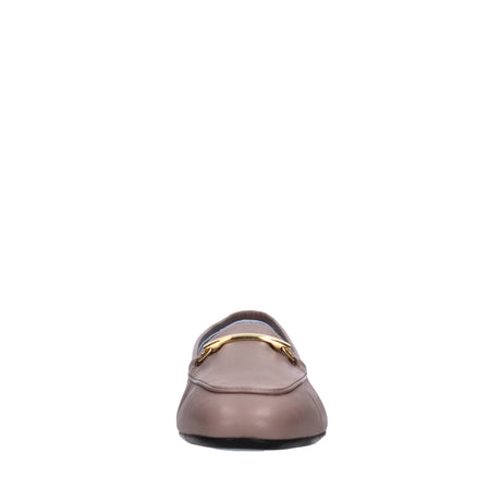 Voile Blanche Scarpe basse Beige da donna