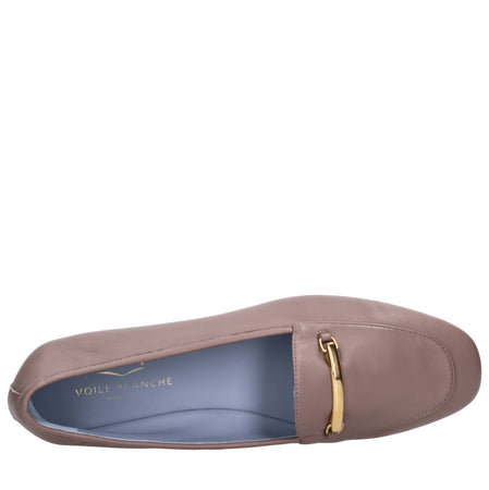 Voile Blanche Scarpe basse Beige da donna