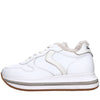 Voile Blanche Sneakers Bianco da donna