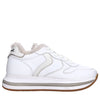 Voile Blanche Sneakers Bianco da donna