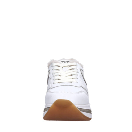 Voile Blanche Sneakers Bianco da donna