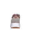 Voile Blanche Sneakers Grigio da donna