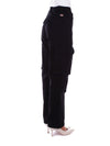 DICKIES Pantaloni Nero da donna