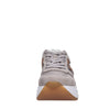 Voile Blanche Sneakers Grigio da donna
