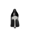 MUGLER Scarpe con Tacco Nero da donna