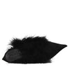MUGLER Sandali Nero da donna