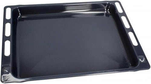 Teglia leccarda 47,5x36,6x4cm forno Hotpoint Ariston C00519758