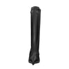 MUGLER Stivali Nero da donna