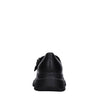 Voile Blanche Scarpe basse Nero da donna