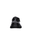 Voile Blanche Scarpe basse Nero da donna