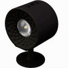 Lampada Parete Led Luce Fronte Retro Ricarica Usb 3 Colori Luce Orientabile Bd01-3c