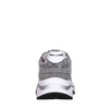 Voile Blanche Sneakers Grigio da donna