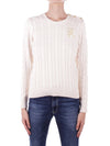 Ralph Lauren Maglie Beige da donna