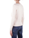 Ralph Lauren Maglie Beige da donna
