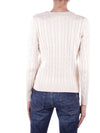 Ralph Lauren Maglie Beige da donna